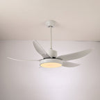 Noctura Glide Ceiling Fan Light — product view 10