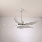 Noctura Glide Ceiling Fan Light — product view 12