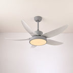 Noctura Glide Ceiling Fan Light — product view 2