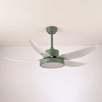 Noctura Glide Ceiling Fan Light — product view 3