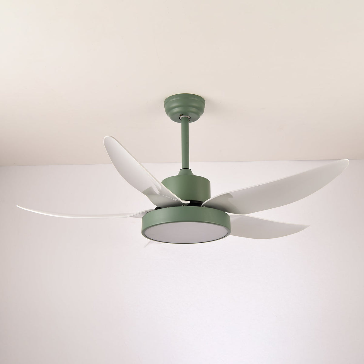 Noctura Glide Ceiling Fan Light — product view 3