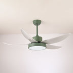 Noctura Glide Ceiling Fan Light — product view 4