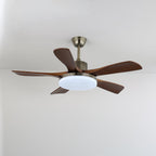 Nova Breeze Ceiling Fan Light — product view 3