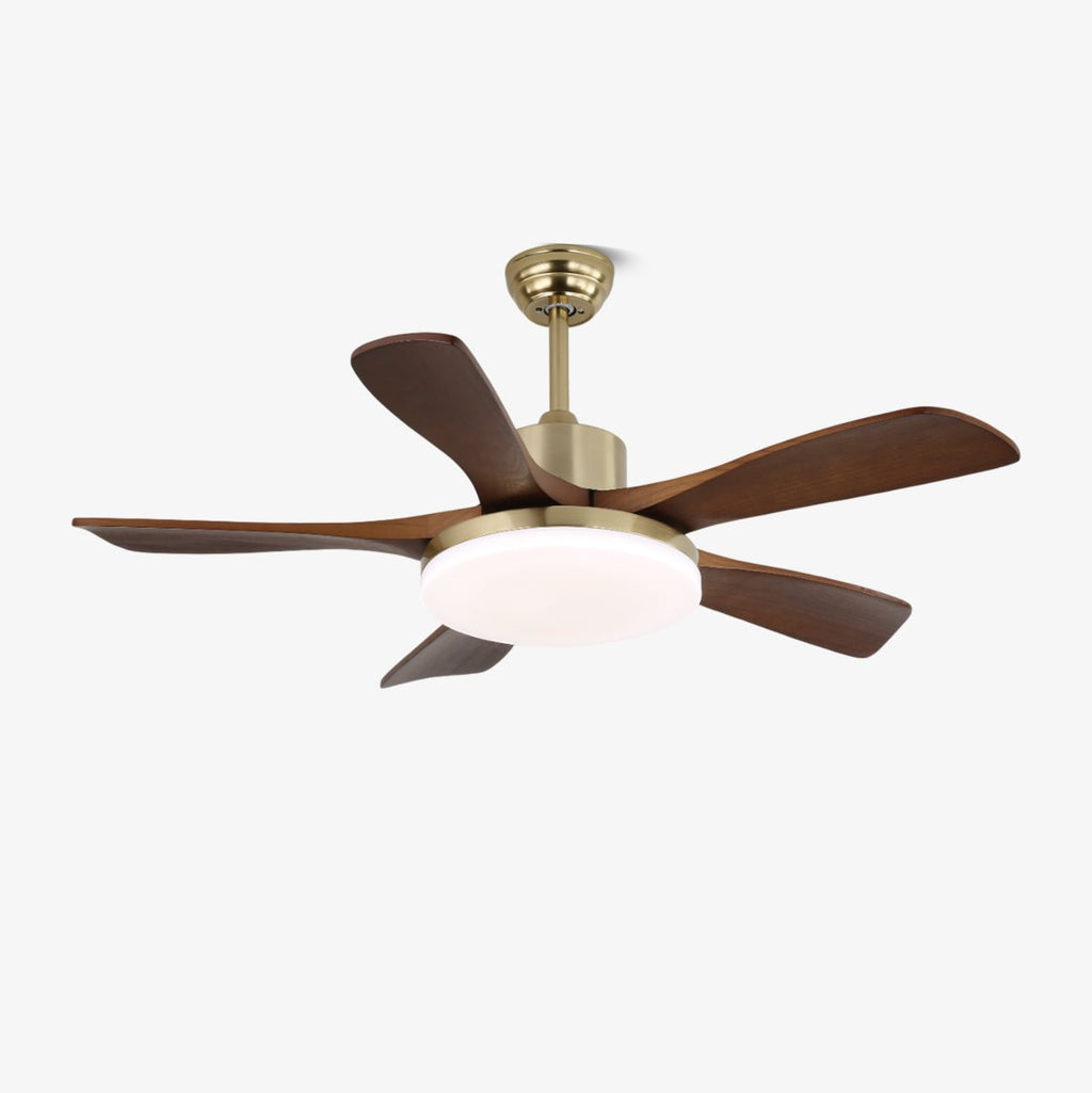 Nova Breeze Ceiling Fan Light — product view 1