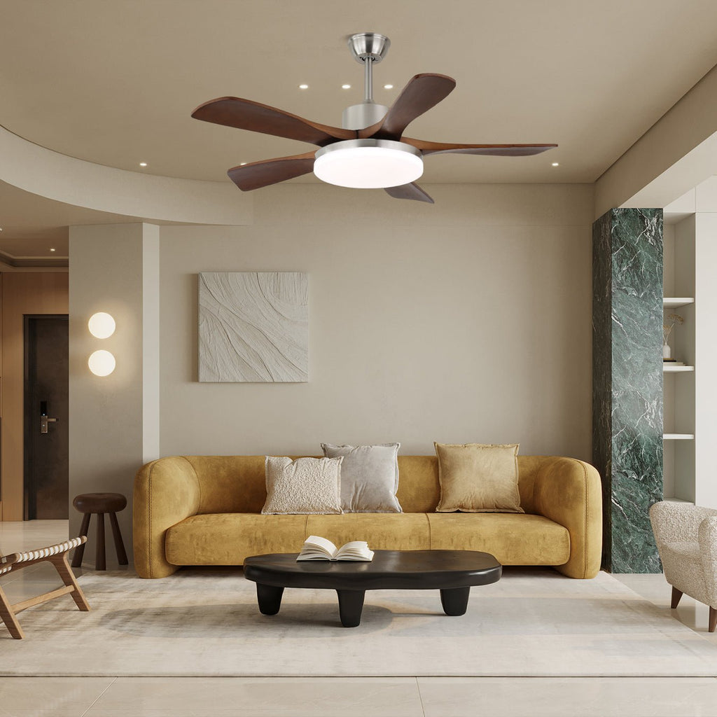 Nova Breeze Ceiling Fan Light — product view 5