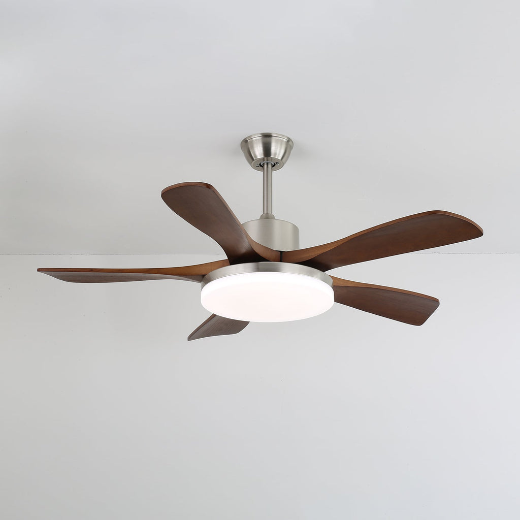 Nova Breeze Ceiling Fan Light — product view 2