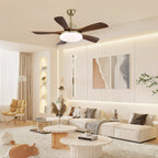 Nova Breeze Ceiling Fan Light — product view 6