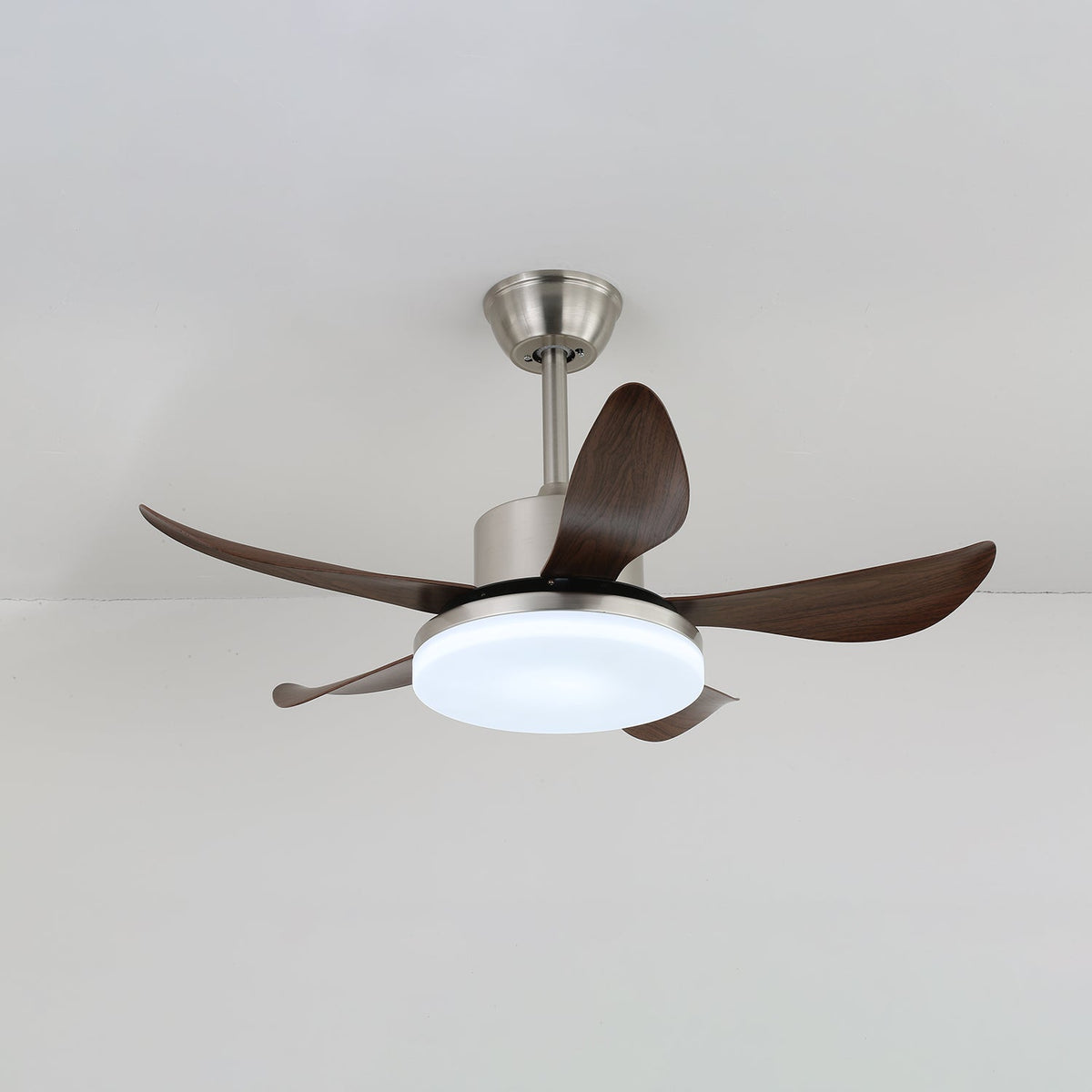 Oliver Ceiling Fan Light — product view 4