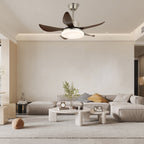 Oliver Ceiling Fan Light — product view 2