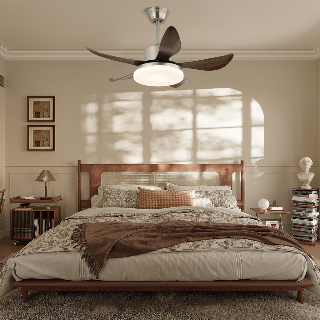 Oliver Ceiling Fan Light — product view 3