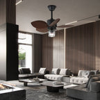 Oliver Gale Ceiling Fan Light — product view 2