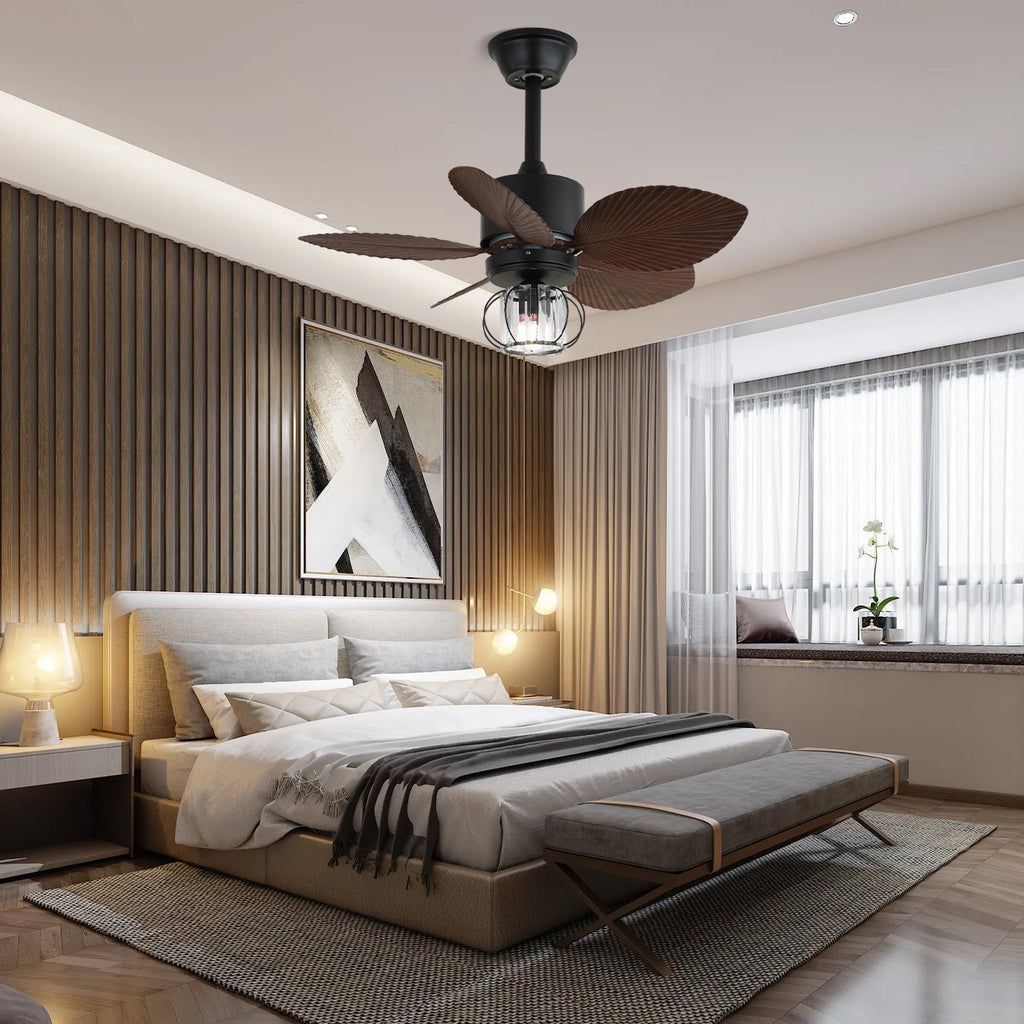 Oliver Gale Ceiling Fan Light — product view 3
