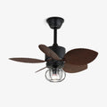 Oliver Gale Ceiling Fan Light — product view 1