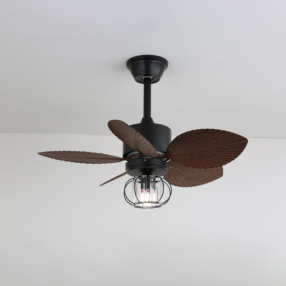 Oliver Gale Ceiling Fan Light — product view 4