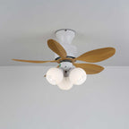 Palm Bliss Ceiling Fan Light — product view 10