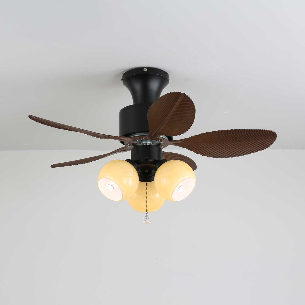 Palm Bliss Ceiling Fan Light — product view 13