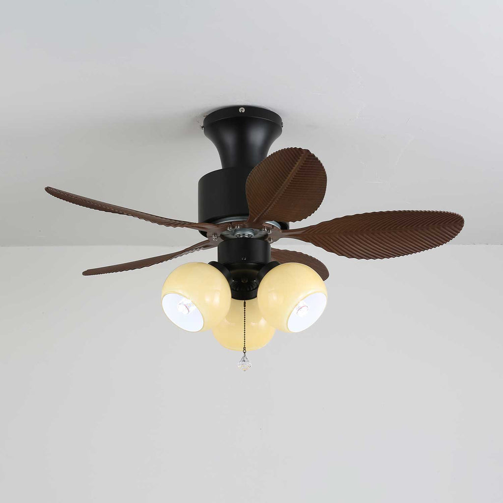 Palm Bliss Ceiling Fan Light — product view 14