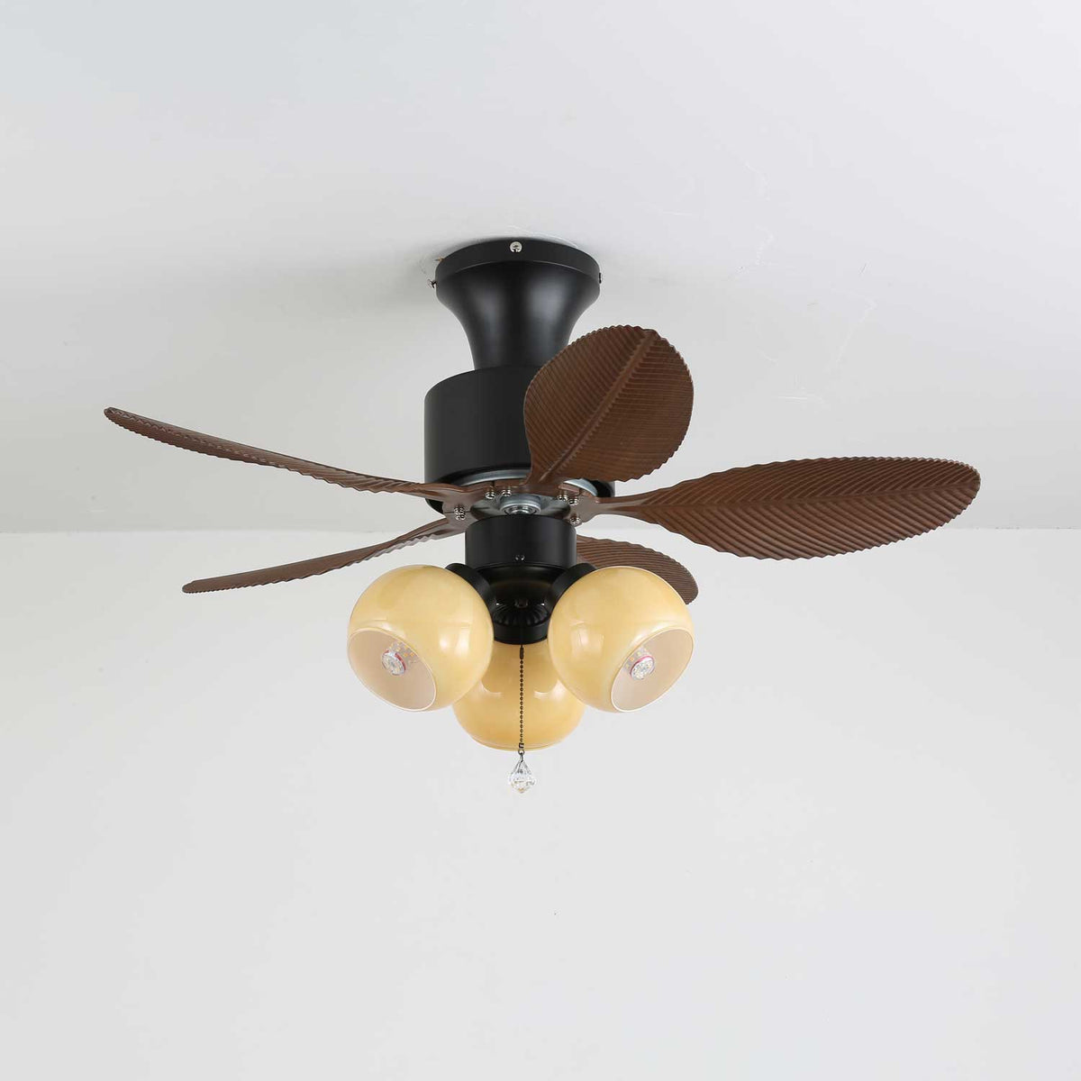 Palm Bliss Ceiling Fan Light — product view 15