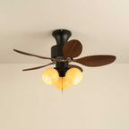 Palm Bliss Ceiling Fan Light — product view 6