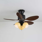 Palm Bliss Ceiling Fan Light — product view 7