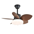 Palm Bloom Ceiling Fan Light — product view 10