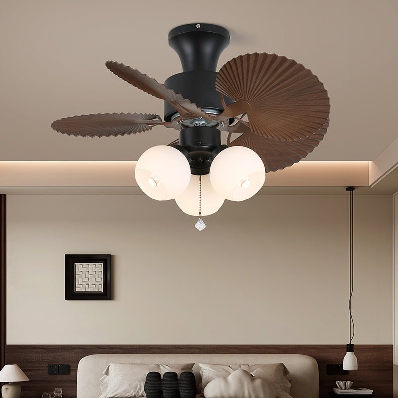 Palm Cove Breeze Ceiling Fan Light — product view 16