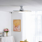 Petalo Ceiling Fan Light — product view 29