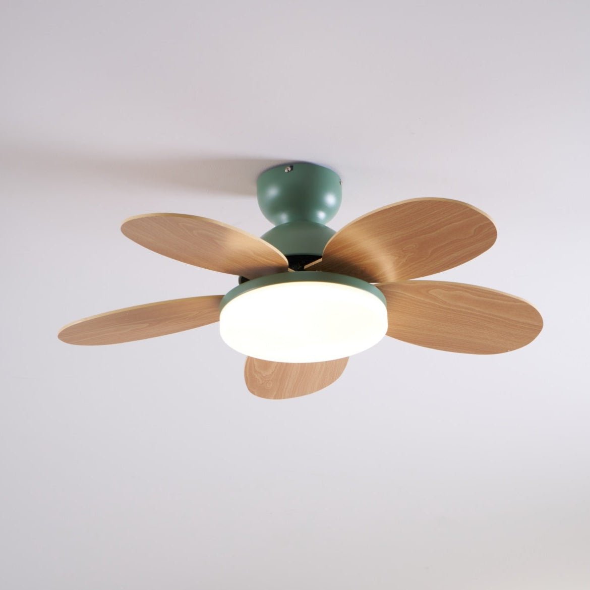 Petalo Ceiling Fan Light — product view 18