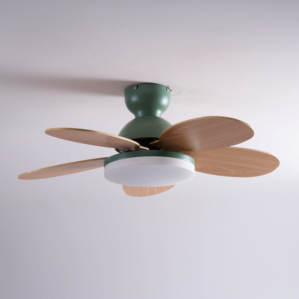 Petalo Ceiling Fan Light — product view 21