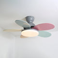 Petalo Ceiling Fan Light — product view 34