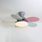 Petalo Ceiling Fan Light — product view 34