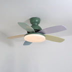 Petalo Ceiling Fan Light — product view 42