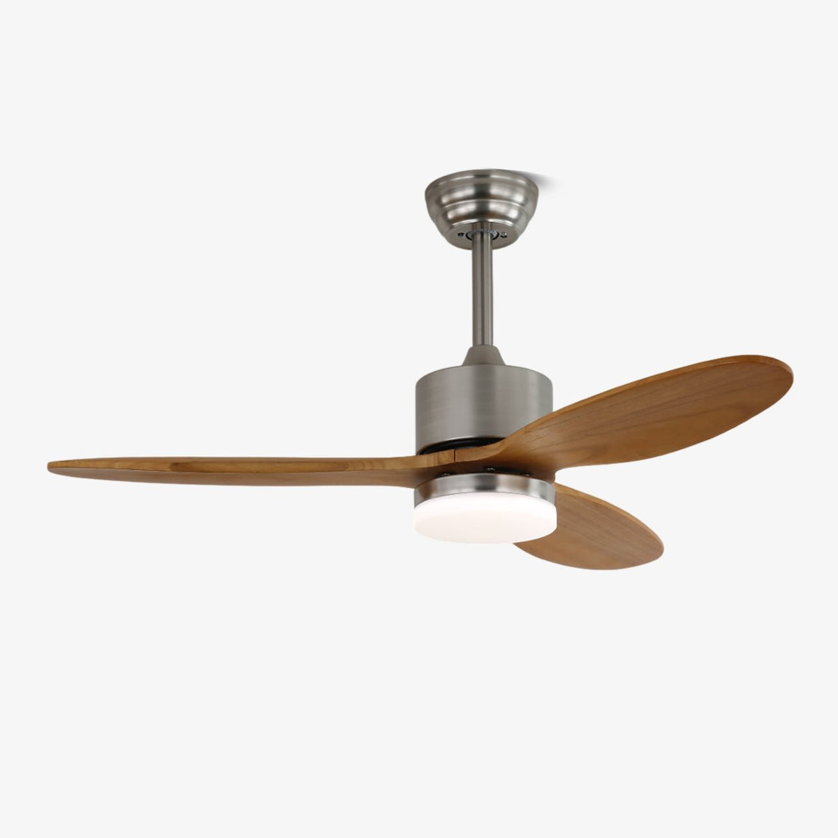 Polaris Ceiling Fan Light — product view 1