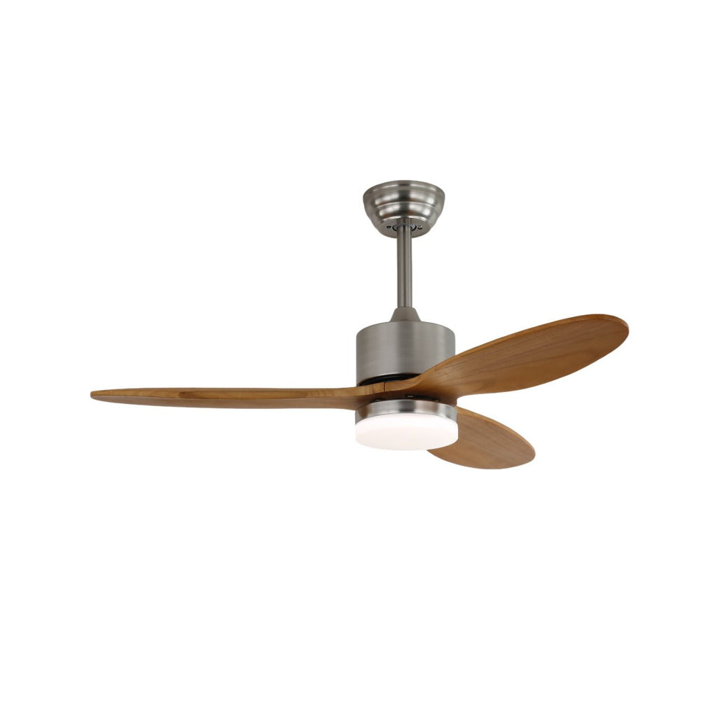 Polaris Ceiling Fan Light — product view 4