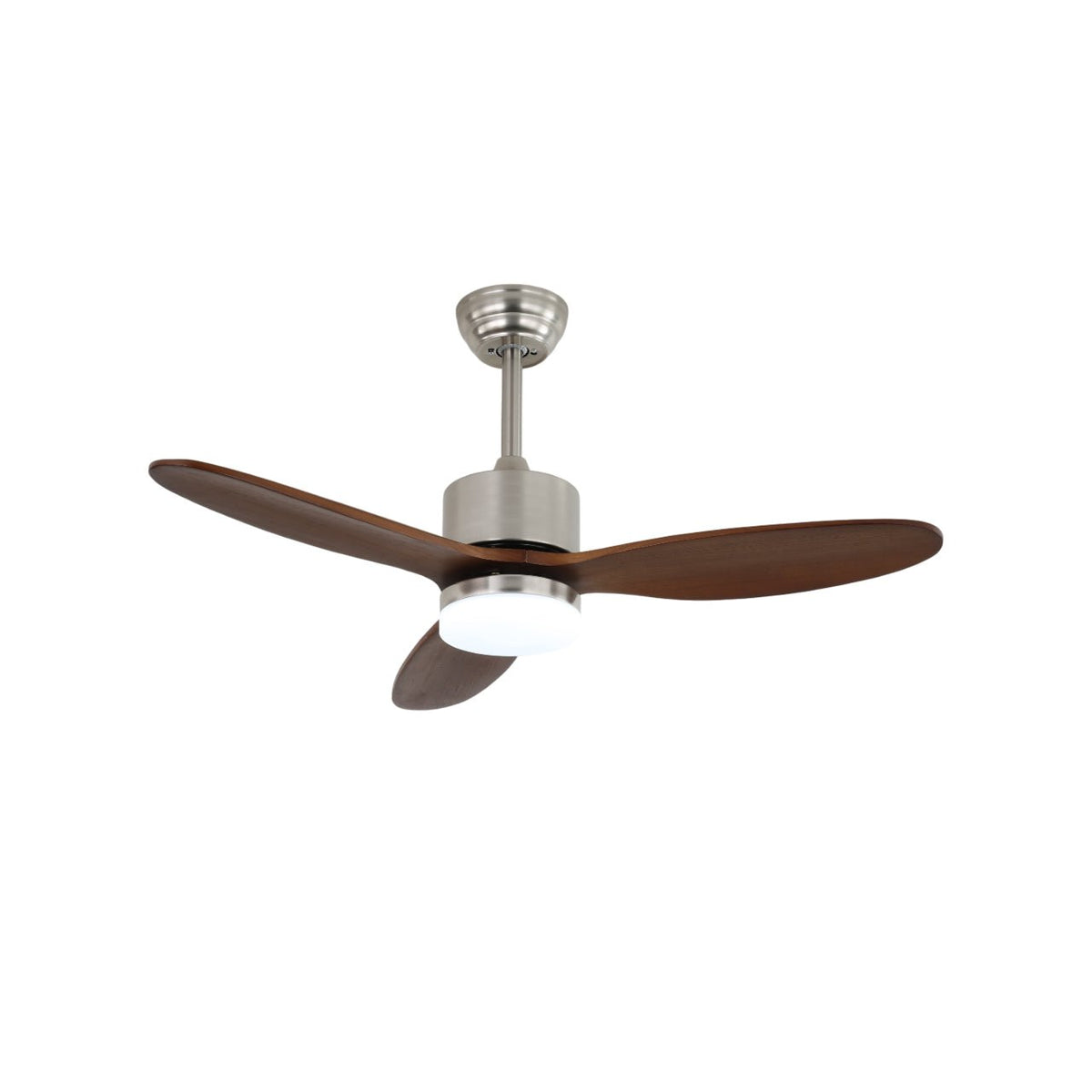 Polaris Ceiling Fan Light — product view 5