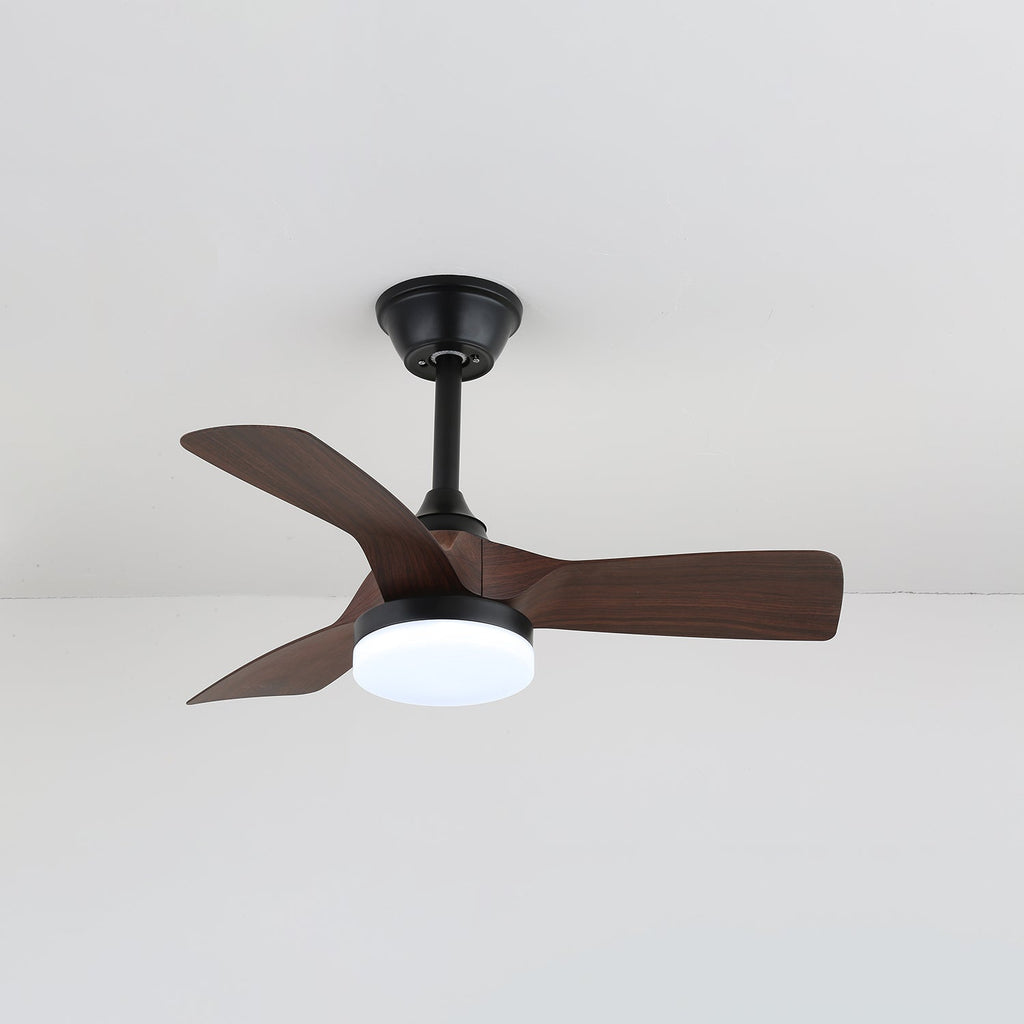 Rowan Ceiling Fan Light — product view 5