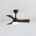 Rowan Ceiling Fan Light — product view 5
