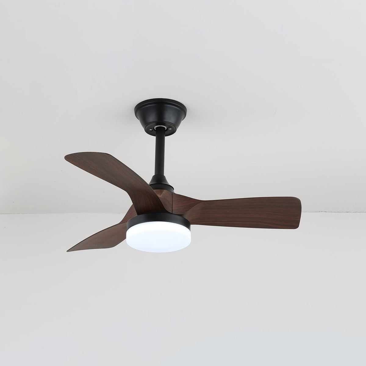 Rowan Ceiling Fan Light — product view 5