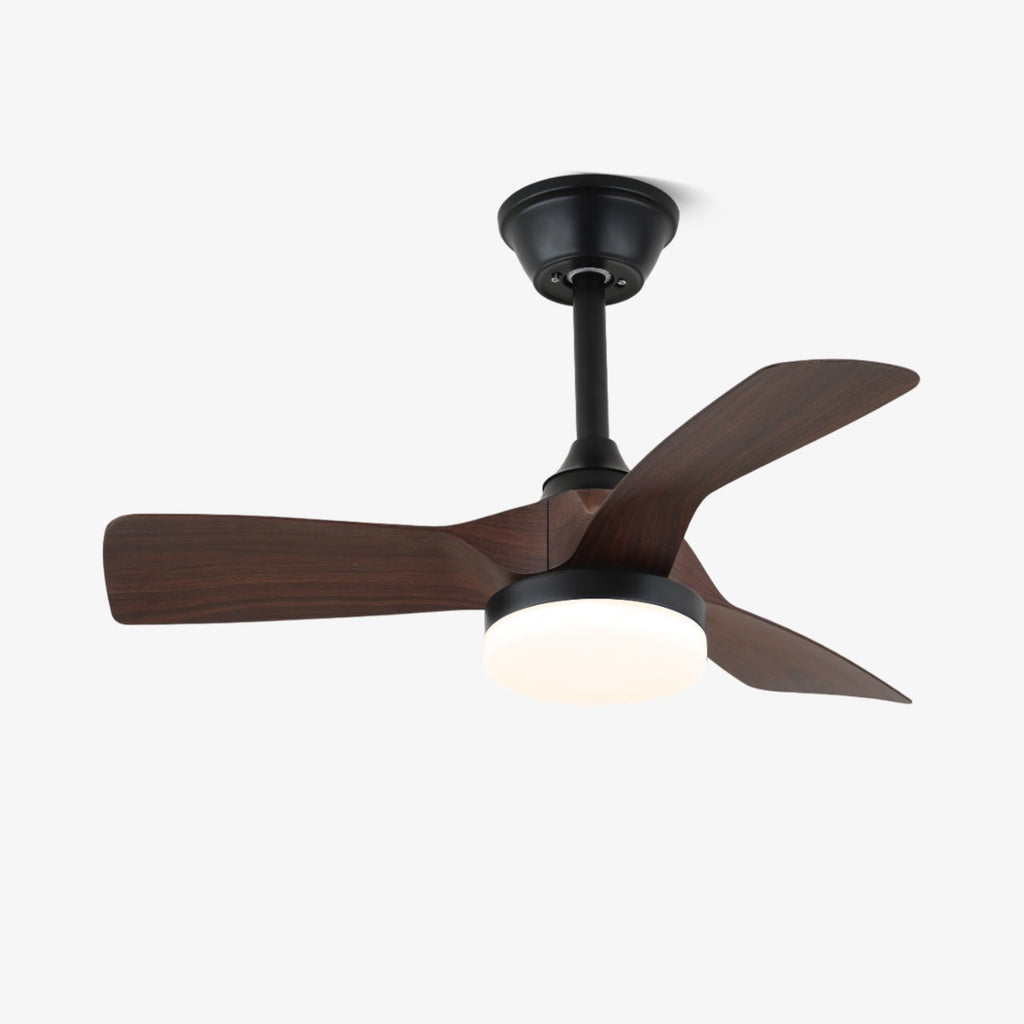 Rowan Ceiling Fan Light — product view 1