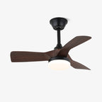 Rowan Ceiling Fan Light — product view 1