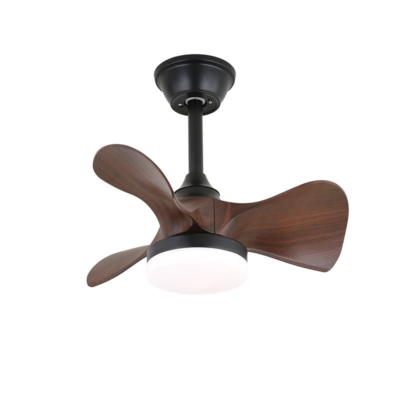 Silven Curve Ceiling Fan Light — product view 4