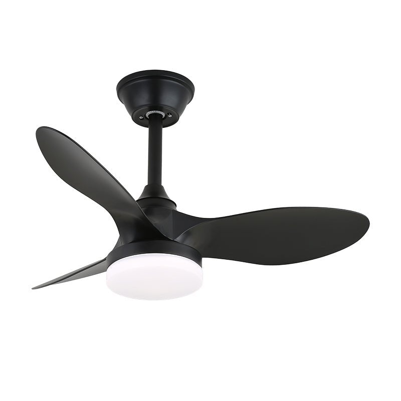 Silven Curve Ceiling Fan Light — product view 5