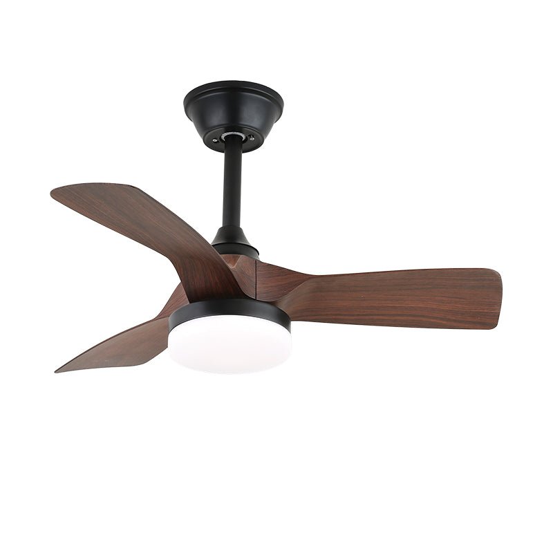 Silven Curve Ceiling Fan Light — product view 13
