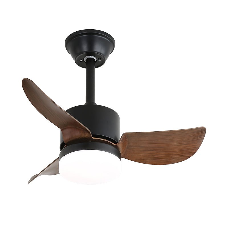 Silven Curve Ceiling Fan Light — product view 3