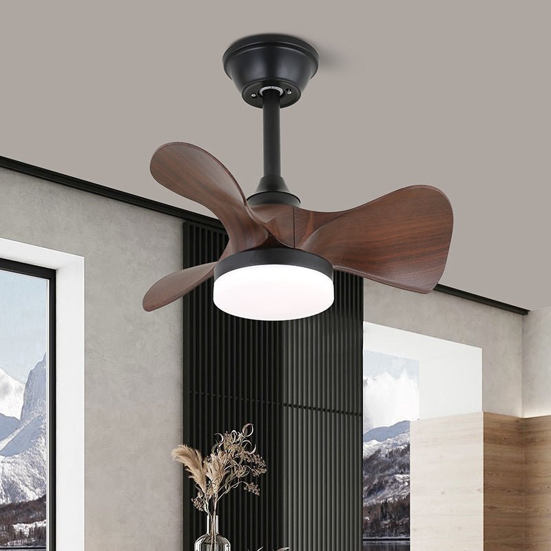 Silven Curve Ceiling Fan Light — product view 11