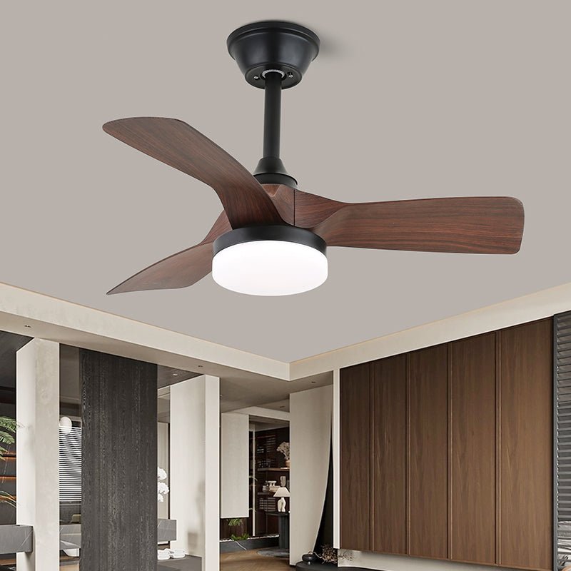 Silven Curve Ceiling Fan Light — product view 7