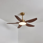 Sirocco Breeze Ceiling Fan Light — product view 14