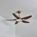 Sirocco Breeze Ceiling Fan Light — product view 15