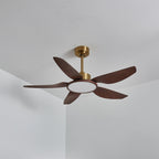 Sirocco Breeze Ceiling Fan Light — product view 15