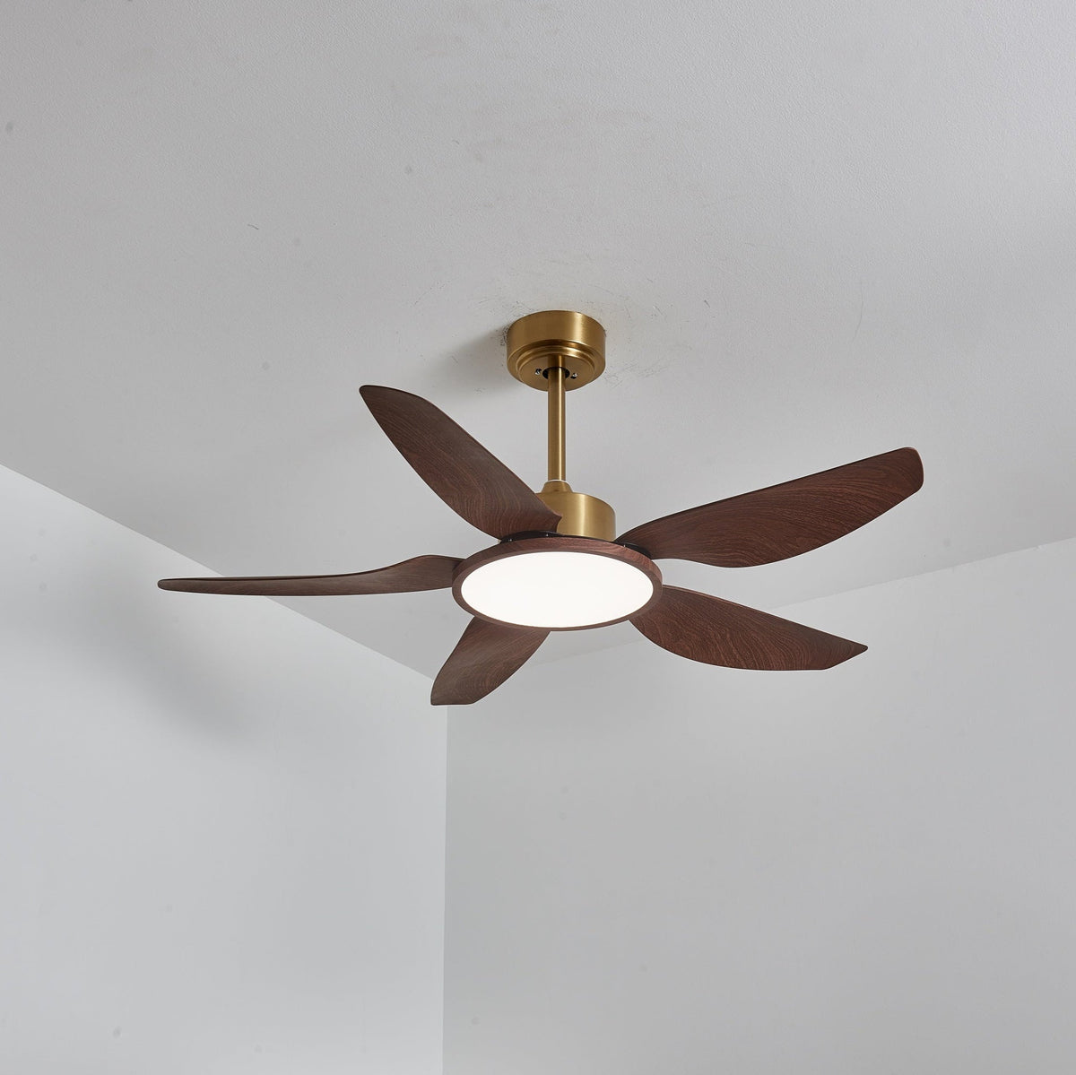 Sirocco Breeze Ceiling Fan Light — product view 16